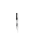 THOMAS SABO Single Hoop Earring with Wolf's Tooth