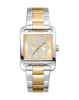 DKNY City Maxi Watch - DK1L001M0075