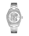 DKNY Chambers Midi Watch - DK1L016M0045