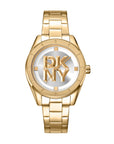 DKNY Chambers Midi Watch - DK1L016M0065