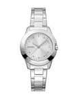 DKNY Park Ave Logo Watch - DK1L021M0035