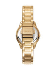 DKNY Park Ave Logo Watch - DK1L021M0055