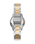 DKNY Park Ave Logo Watch - DK1L021M0085