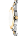 DKNY Park Ave Logo Watch - DK1L021M0085