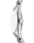 DKNY Everyday -Notlia Midi Silver Stainless Steel 32mm Watch
