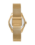 DKNY Astoria Logo Watch - DK1L032M0025