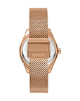 DKNY Astoria Logo Watch - DK1L032M0035