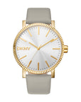 DKNY Soho Maxi Watch - DK1L034L0025