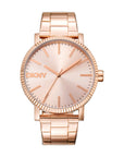 DKNY Soho Maxi Watch - DK1L034M0065