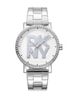 DKNY Soho Logo Watch - DK1L035M0045