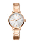 DKNY Soho Glitz Watch - DK1L038M0065