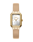 DKNY Everyday - Uptown Midi Gold Stainless Steel 22x35.5mm Watch