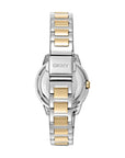 DKNY Evening Two-Tone Stainless Steel 30mm Watch