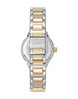 DKNY Everyday Two-Tone Stainless Steel 32mm Watch