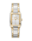 DKNY Everyday Two-Tone Stainless Steel 23x30mm Watch