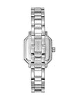 DKNY Urban Silver Stainless Steel 27x27mm Watch