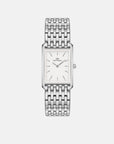 Daniel Wellington Bound 32x22 9-Link S White Watch