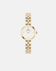 Daniel Wellington Elan Jewellery Watch 22 G White Watch