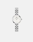Daniel Wellington Elan Jewellery Watch 22 S White Watch