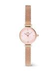 Daniel Wellington Petite Mini Blush Melrose Watch