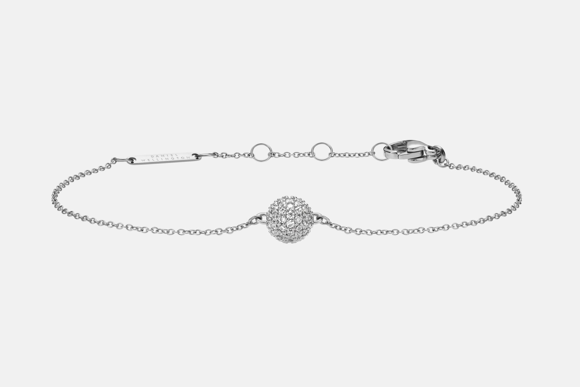 Daniel Wellington PavÃÂ© Bracelet S