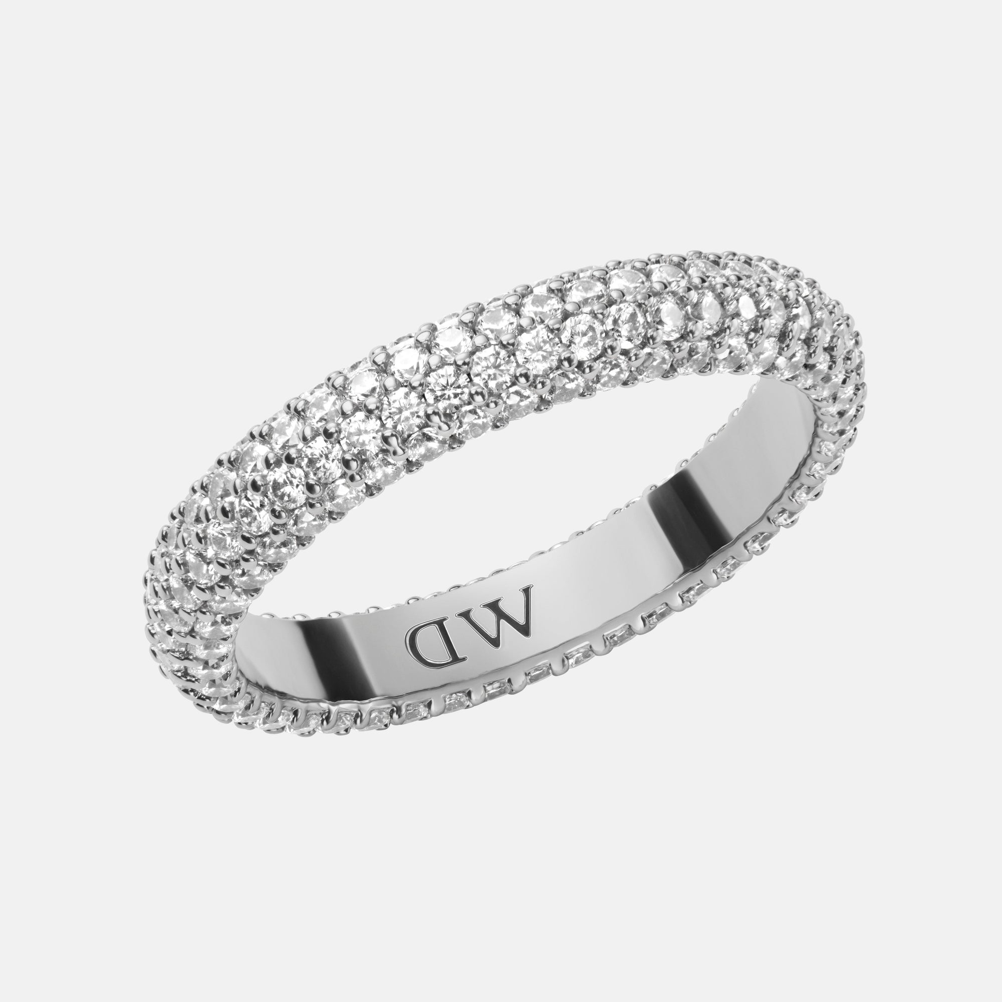 Daniel Wellington PavÃÂ© Ring S