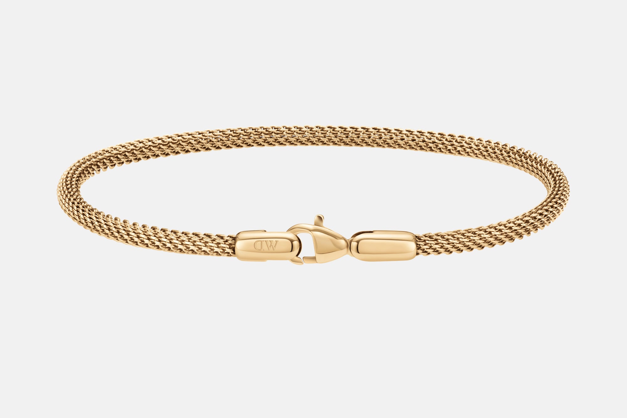 Daniel Wellington Mesh Bracelet 2.8 G
