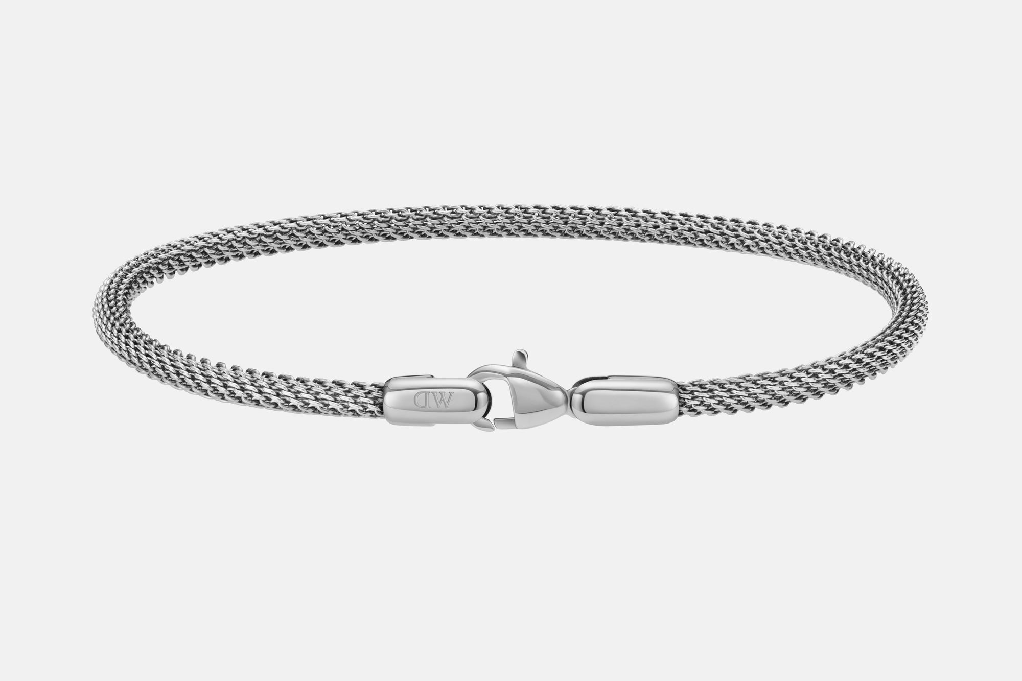 Daniel Wellington Mesh Bracelet 2.8 S