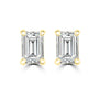 9CT CAROLINA DIAMOND EARRINGS