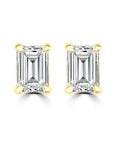 9CT CAROLINA DIAMOND EARRINGS