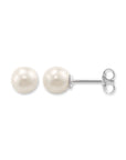 THOMAS SABO Pearl Ear Studs "Small"