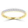 9CT SERAFINA DIAMOND RING