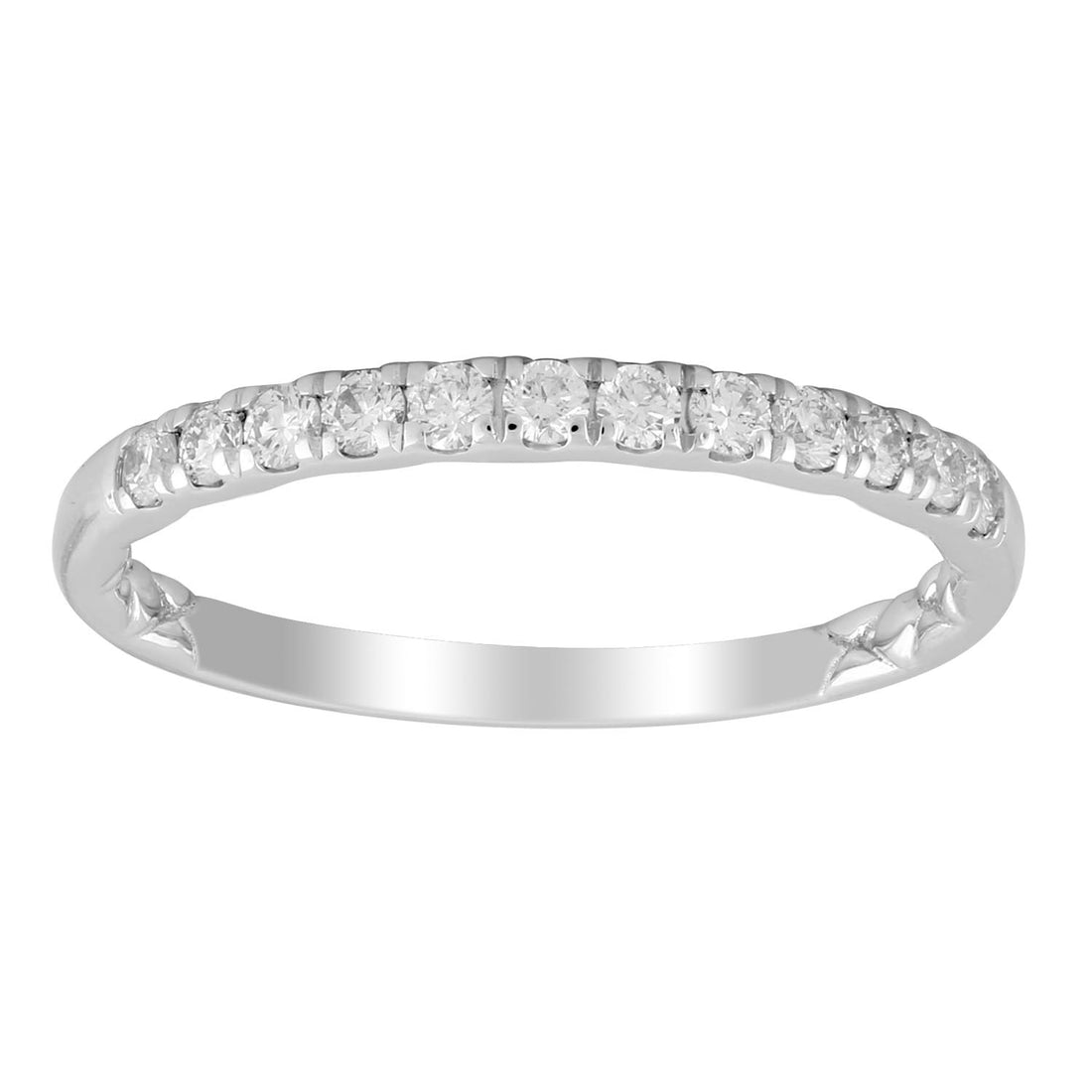 9CT SERAFINA DIAMOND RING