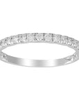 9CT SERAFINA DIAMOND RING