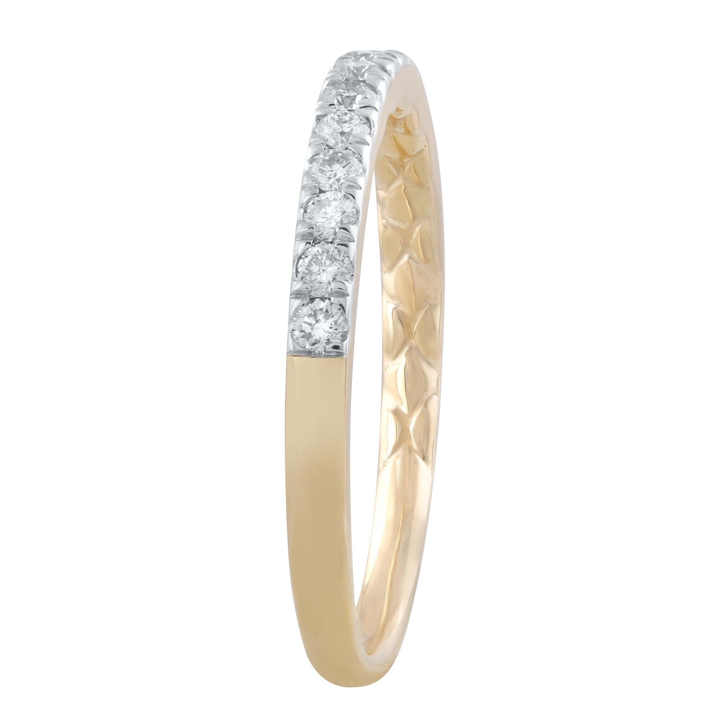 9CT SERAFINA DIAMOND RING