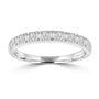 9CT TERZIA DIAMOND BAND