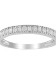 9CT TERZIA DIAMOND BAND