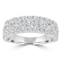 9CT HOLLIE DIAMOND RING