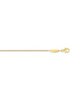 THOMAS SABO Anchor Chain Gold