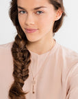THOMAS SABO Round Belcher Chain