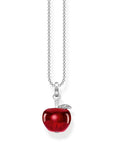 THOMAS SABO Necklace Apple