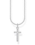 THOMAS SABO Necklace Cross