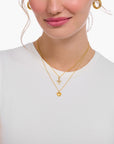 THOMAS SABO Necklace with heart pendant