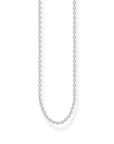 THOMAS SABO Anchor necklace