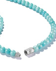 THOMAS SABO Elyndra Necklace with Turquoise Amazonite Beads