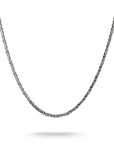 THOMAS SABO Braided Necklace Wild Horses