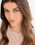 THOMAS SABO Necklace "Heart"