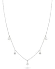 HEIRLOOM AURELIA DIAMOND NECKLACE - SOLID GOLD