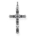 THOMAS SABO Pendant "Maori Cross Small"