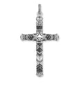 THOMAS SABO Pendant "Maori Cross Small"